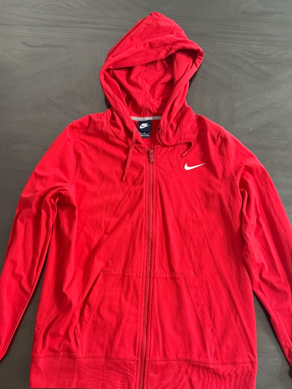 Womens Nike Hoodie